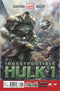 INDESTRUCTIBLE HULK #1 NOW