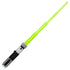 STAR WARS NON ELECTRIC LIGHTSABER YODA GREEN
