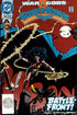 WONDER WOMAN (1987) #59