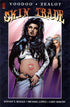 VOODOO ZEALOT SKIN TRADE (1995) #1 (ONE SHOT) (FN/VF)