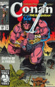 CONAN THE BARBARIAN (1970) #268