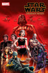 STAR WARS CRIMSON REIGN (2021) #1 50 COPY CUMMINGS VAR