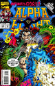 ALPHA FLIGHT (1983) #124
