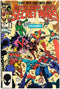 MARVEL SUPER HEROES SECRET WARS (1984) #5 (VG)
