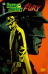GREEN HORNET MISS FURY (2024) - SET OF FIVE