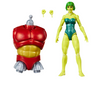 MARVEL LEGENDS SERIES MARVELS MARRINA AF