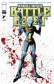 INVINCIBLE UNIVERSE BATTLE BEAST (2025) #10 2ND PRINTING VAR