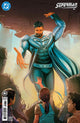 SUPERMAN FATHER OF TOMORROW (2026) #6 CVR C NIMIT MALAVIA CARD STOCK VAR