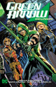 GREEN ARROW (2023) TP VOL 01 REUNION