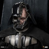 STAR WARS DARTH VADER ON THRONE 1:10 SCALE STATUE