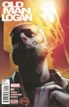 OLD MAN LOGAN (2015) - SET OF FIVE