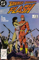 FLASH (1987) #10