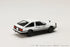 HOBBY JAPAN 1/64 TOYOTA SPRINTER TRUENO AE86 TAKUMI FUJIWARA VS KEISUKE TAKAHASHI INITIAL D