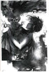 *SIGNED* STUART SAYGAR INDIGO KISS SKETCHBOOK (2014) - LIMITED #133/500