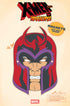 X-MEN OF APOCALYPSE ALPHA (2025) #1 (ONE SHOT) RETRO HALLOWEEN MASK VAR