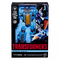 TRANSFORMERS STUDIO SERIES VOYAGER CLASS TRANSFORMERS WAR FOR CYBERTRON THUNDERCRACKER AF