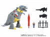 TRANSFORMERS TAKARA TOMY MISSING LINK C-13 GRIMLOCK ANIME AF