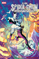 ALL-NEW SPIDER-GWEN THE GHOST-SPIDER (2025) #8 SUMIT KUMAR VAR