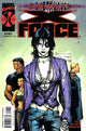 X-FORCE (1991) #107