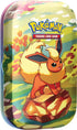 POKEMON TCG: SCARLET & VIOLET 8.5 PRISMATIC EVOLUTIONS MINI TIN (RANDOM ALLOCATION)