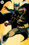 IMMORTAL LEGEND BATMAN (2025) #2 CVR B MICHAEL CHO CARD STOCK VAR