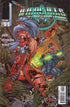 WILDCATS COVERT ACTION TEAMS (1992) #47 BENES CVR