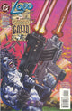 LOBO A CONTRACT ON GAWD (1994) #1