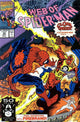 WEB OF SPIDER-MAN (1985) #78