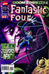 FANTASTIC FOUR #413