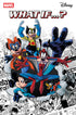 MARVEL & DISNEY WHAT IF? TP