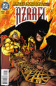 AZRAEL AGENT OF THE BAT (1995) #22