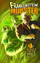 FRANKENSTEIN MOBSTER #5 CVR A WHEATLEY