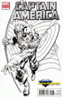 CAPTAIN AMERICA VOL 6 #1 DIAMOND SELECT TOYS NEAL ADAMS VARIANT