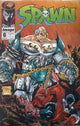 SPAWN (1992) #6 (FN/VF)