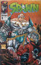 SPAWN (1992) #6 (FN/VF)