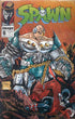 SPAWN (1992) #6 (FN/VF)