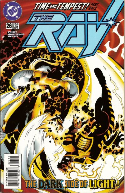 RAY (1994) #26