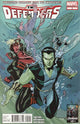 DEFENDERS VOL 4 #5