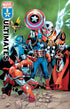 ULTIMATES (2024) #14 25 COPY INCV SALVADOR LARROCA VAR