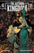 AUTUMN KINGDOM (2024) #2 CVR B CLARA MEATH FRANCESCO SEGALA