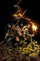 CONAN THE BARBARIAN SCOURGE OF THE SERPENT (2025) #4 CVR D ROBERTO DE LA TORRE VIRGIN VAR