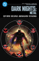 DARK NIGHTS METAL TP (DC COMPACT COMICS EDITION)