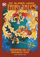 DC SUPER HERO FAIRY TALES VOL 05 AQUAMAN & RAPUNZEL PLOT - SHELF WEAR