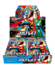 POKEMON JAPAN: MEGA M1B BRAVE BOOSTER BOX