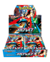 POKEMON TCG JAPANESE: MEGA M1B BRAVE BOOSTER BOX