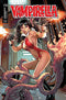 VAMPIRELLA (2025) #4 CVR B GREG LAND