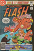 FLASH (1959) #290 NEWSSTAND EDITION (VF)