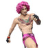 UFC POSED SEAN SUGAR O'MALLEY FIGURE AF CHASE