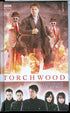 TORCHWOOD TRACE MEMORY HC NOVEL