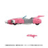 TRANSFORMERS TAKARA TOMY MISSING LINK C-08 ARCEE AF